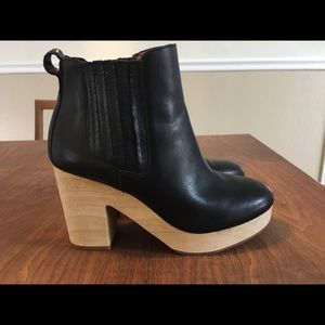 Madewell Marco Chelsea boots